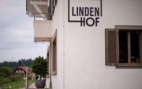 Lindenhof Ebnet